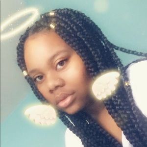 Meet your Posher, Trinity